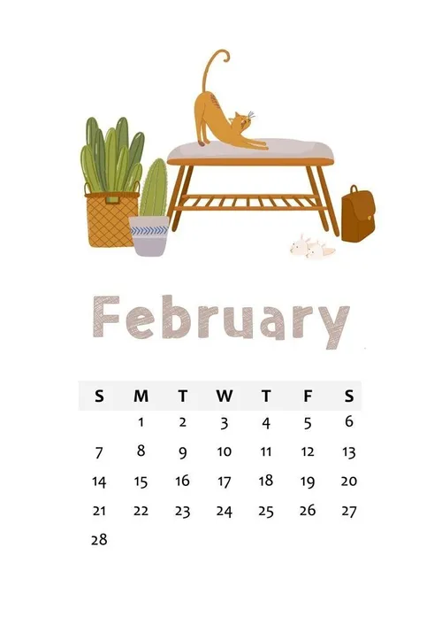 Calen 📆