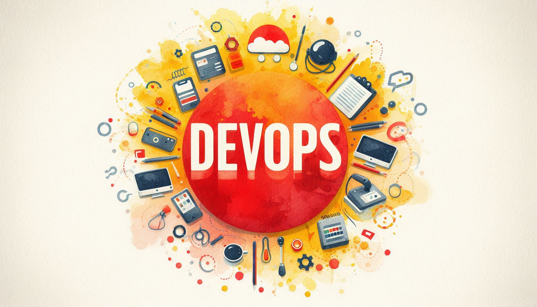 DevOps Sessions - Week 10 - Configuration Management | Nihit Jain 🚀