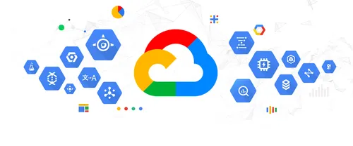 Google Cloud Platform: Networking