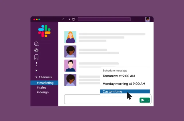 Slack